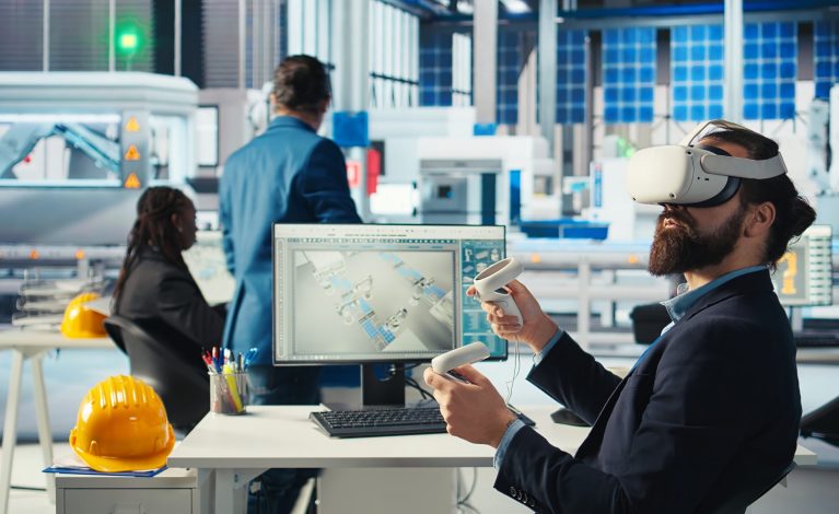 We provide customized solutions tailored to the specific needs and goals of their clients. This can include website development, mobile app development.