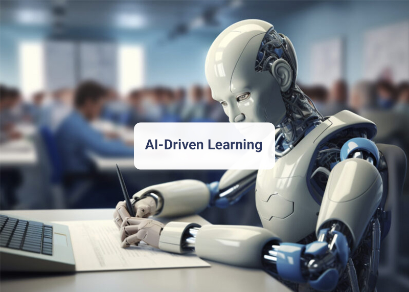 We provide customized solutions tailored to the specific needs and goals of their clients. This can include website development, mobile app development.