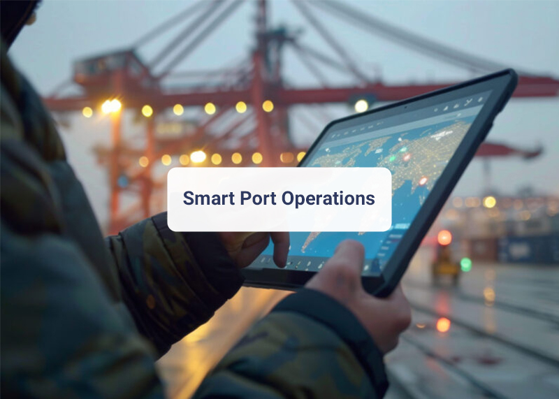 We provide customized solutions tailored to the specific needs and goals of their clients. This can include website development, mobile app development.