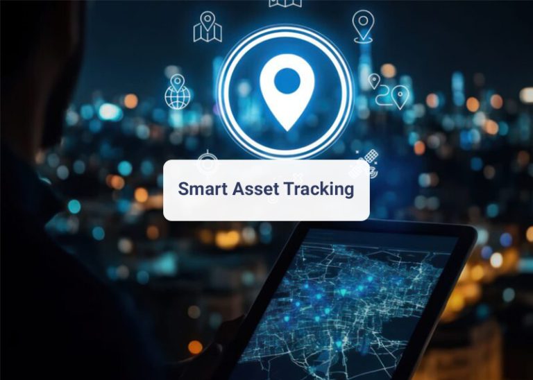 Smart Asset Tracker Risks Smart Asset Tracking – Cronus Digital – IT Solution