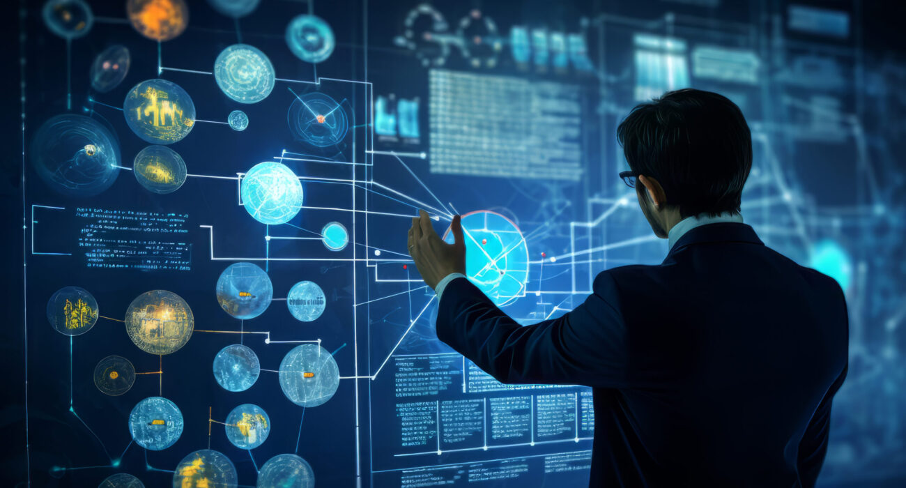 We deliver tailored software solutions to fuel efficiency, automation, and innovation.