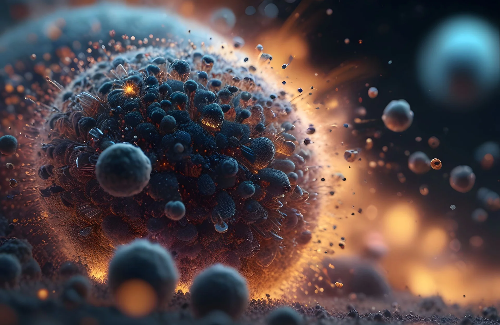 Complete AI-Enabled Digital Transformation Across 9 Agencies