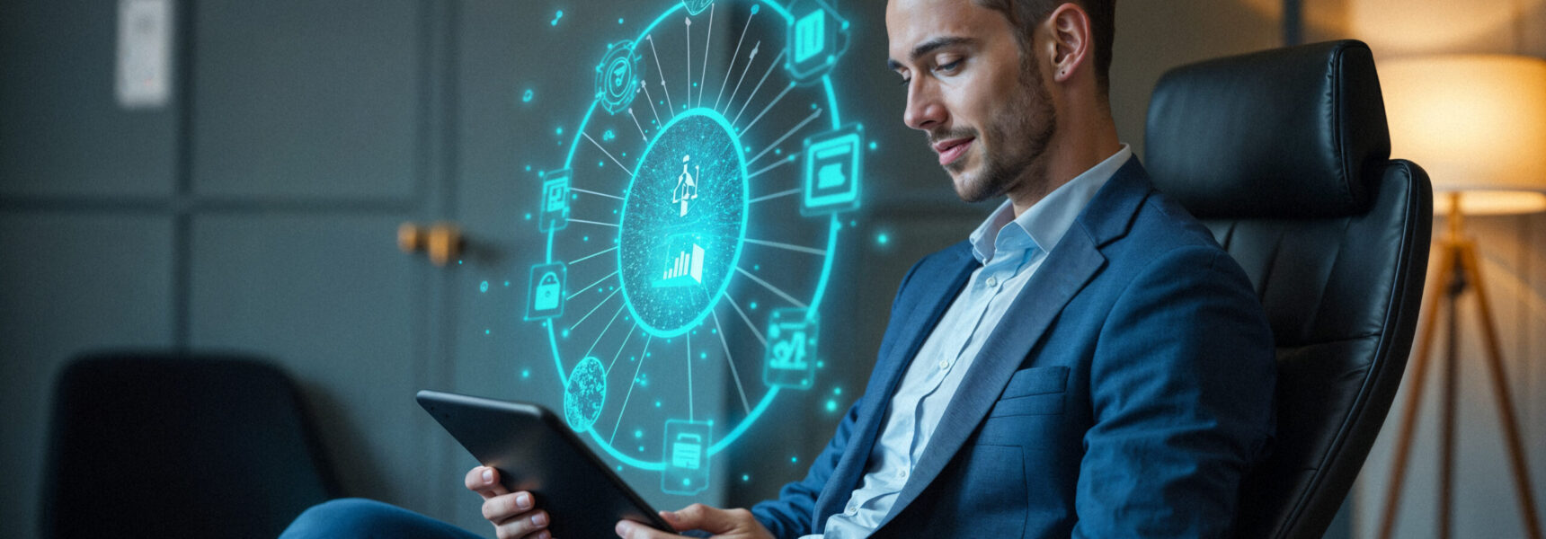 We deliver agile, high-value IT and connectivity solutions aligned with enterprise needs for precision and performance.