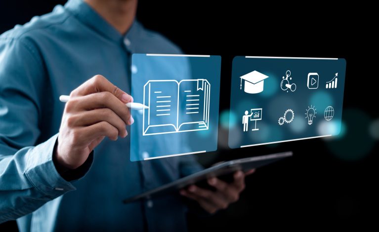 We provide customized solutions tailored to the specific needs and goals of their clients. This can include website development, mobile app development.