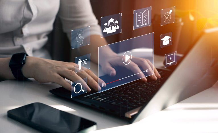 We provide customized solutions tailored to the specific needs and goals of their clients. This can include website development, mobile app development.