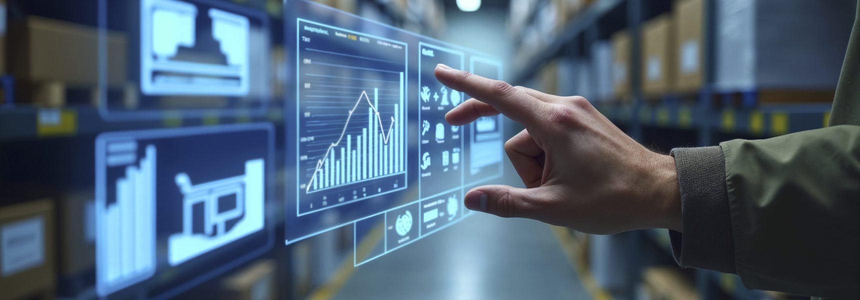Hospital-wide digital transformation and ARGUS video analytics across a 2,500-camera network.