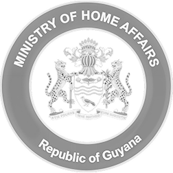 Ministry of Home Affairs
